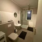 Ferien- & Monteurwohnung Zentral 1 アパート
