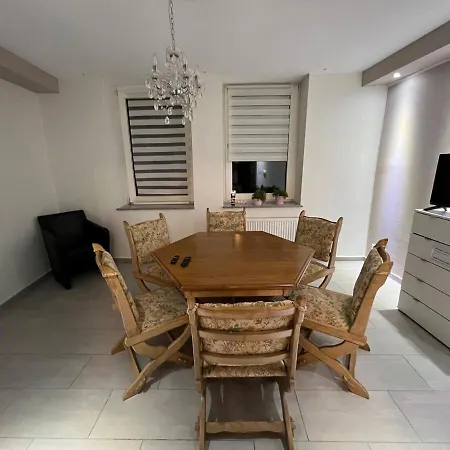 Ferien-&Monteurwohnung zentral Übach-Palenberg 1 Ubach-Palenberg